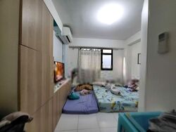 Choa Chu Kang Crescent (Choa Chu Kang), HDB 3 Rooms #605929661